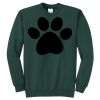 Core Fleece Crewneck Sweatshirt 2026 Thumbnail