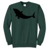 Core Fleece Crewneck Sweatshirt 2026 Thumbnail