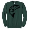 Core Fleece Crewneck Sweatshirt 2026 Thumbnail