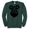 Core Fleece Crewneck Sweatshirt 2026 Thumbnail