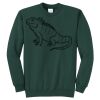 Core Fleece Crewneck Sweatshirt 2026 Thumbnail
