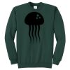 Core Fleece Crewneck Sweatshirt 2026 Thumbnail