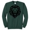 Core Fleece Crewneck Sweatshirt 2026 Thumbnail