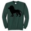Core Fleece Crewneck Sweatshirt 2026 Thumbnail