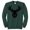 Core Fleece Crewneck Sweatshirt 2026 Thumbnail
