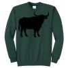 Core Fleece Crewneck Sweatshirt 2026 Thumbnail