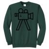Core Fleece Crewneck Sweatshirt 2026 Thumbnail