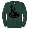 Core Fleece Crewneck Sweatshirt 2026 Thumbnail