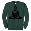 Core Fleece Crewneck Sweatshirt 2026 Thumbnail