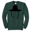 Core Fleece Crewneck Sweatshirt 2026 Thumbnail