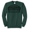 Core Fleece Crewneck Sweatshirt 2026 Thumbnail