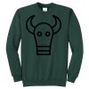 Core Fleece Crewneck Sweatshirt 2026 Thumbnail
