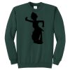 Core Fleece Crewneck Sweatshirt 2026 Thumbnail