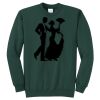 Core Fleece Crewneck Sweatshirt 2026 Thumbnail
