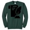 Core Fleece Crewneck Sweatshirt 2026 Thumbnail