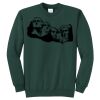 Core Fleece Crewneck Sweatshirt 2026 Thumbnail