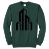Core Fleece Crewneck Sweatshirt 2026 Thumbnail