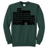 Core Fleece Crewneck Sweatshirt 2026 Thumbnail