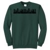 Core Fleece Crewneck Sweatshirt 2026 Thumbnail