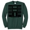 Core Fleece Crewneck Sweatshirt 2026 Thumbnail