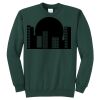 Core Fleece Crewneck Sweatshirt 2026 Thumbnail