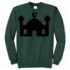Core Fleece Crewneck Sweatshirt 2026 Thumbnail