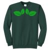 Core Fleece Crewneck Sweatshirt 2026 Thumbnail