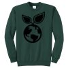 Core Fleece Crewneck Sweatshirt 2026 Thumbnail