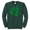 Core Fleece Crewneck Sweatshirt 2026 Thumbnail