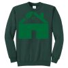 Core Fleece Crewneck Sweatshirt 2026 Thumbnail