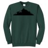 Core Fleece Crewneck Sweatshirt 2026 Thumbnail