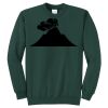 Core Fleece Crewneck Sweatshirt 2026 Thumbnail