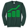 Core Fleece Crewneck Sweatshirt 2026 Thumbnail