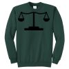 Core Fleece Crewneck Sweatshirt 2026 Thumbnail
