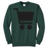 Core Fleece Crewneck Sweatshirt 2026 Thumbnail