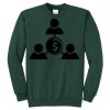 Core Fleece Crewneck Sweatshirt 2026 Thumbnail