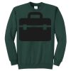 Core Fleece Crewneck Sweatshirt 2026 Thumbnail