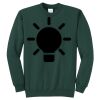 Core Fleece Crewneck Sweatshirt 2026 Thumbnail