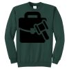 Core Fleece Crewneck Sweatshirt 2026 Thumbnail