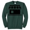Core Fleece Crewneck Sweatshirt 2026 Thumbnail