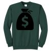 Core Fleece Crewneck Sweatshirt 2026 Thumbnail