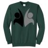 Core Fleece Crewneck Sweatshirt 2026 Thumbnail