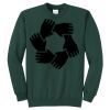 Core Fleece Crewneck Sweatshirt 2026 Thumbnail