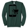 Core Fleece Crewneck Sweatshirt 2026 Thumbnail