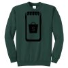 Core Fleece Crewneck Sweatshirt 2026 Thumbnail