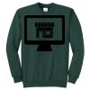 Core Fleece Crewneck Sweatshirt 2026 Thumbnail