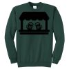 Core Fleece Crewneck Sweatshirt 2026 Thumbnail