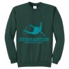 Core Fleece Crewneck Sweatshirt 2026 Thumbnail