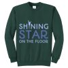 Core Fleece Crewneck Sweatshirt 2026 Thumbnail