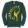 Core Fleece Crewneck Sweatshirt 2026 Thumbnail